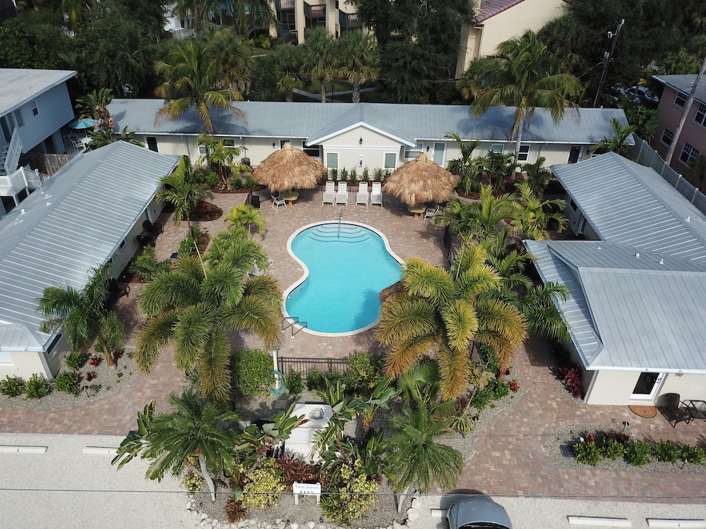 Twin Palms at Siesta - photo 88
