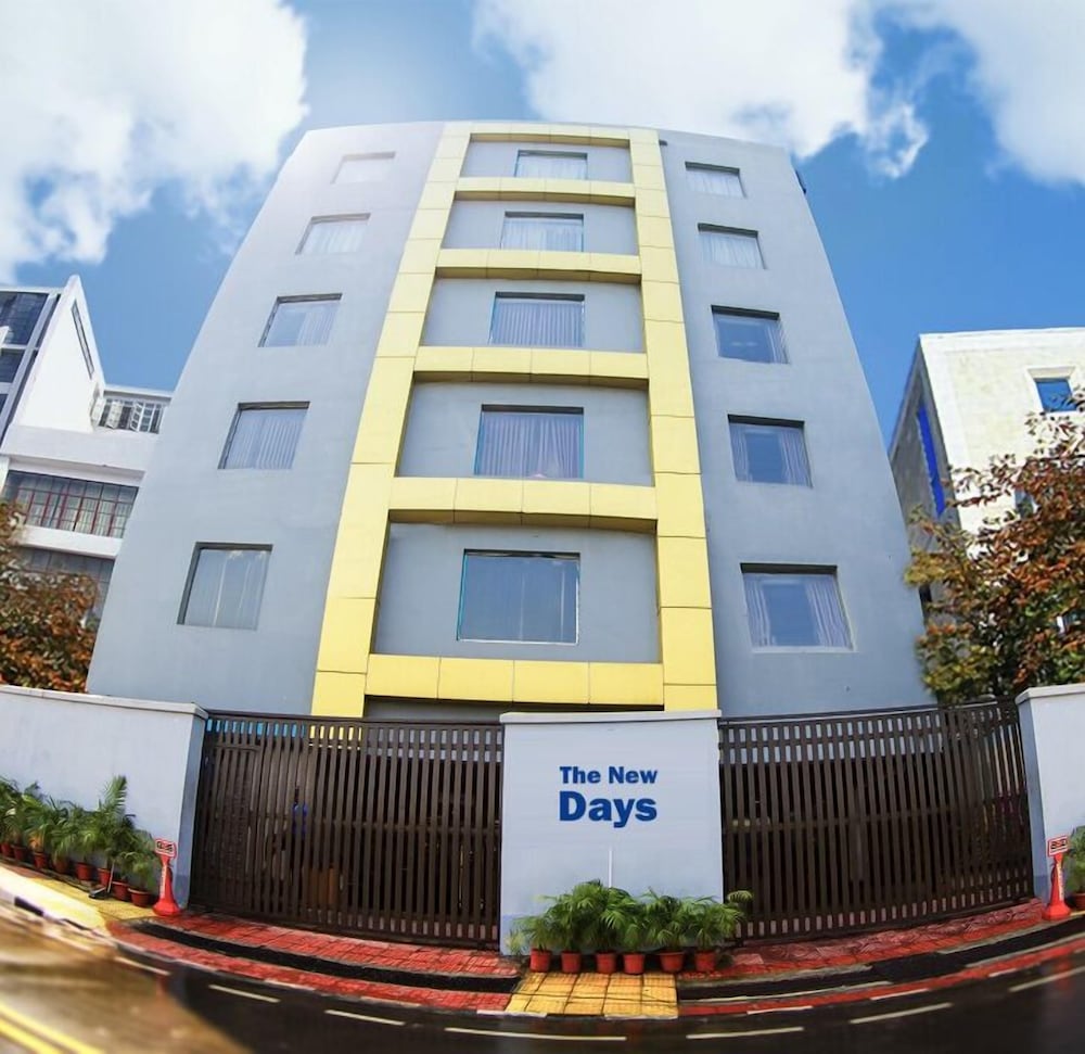 The New Days - last minute hotel in Dhaka