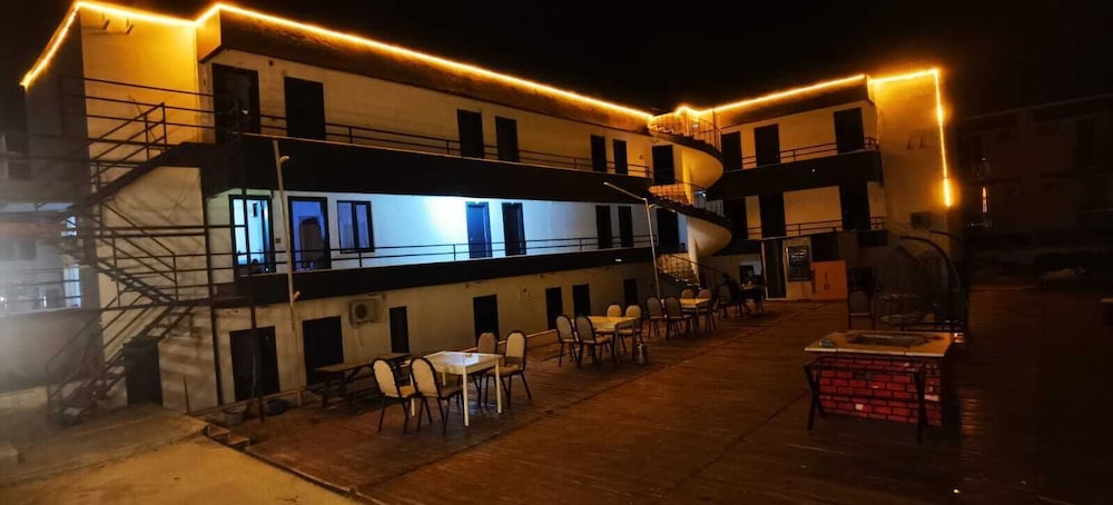 Pamuklife Hotel in Denizli, Turkey