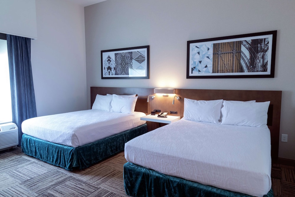 Hilton Garden Inn Spartanburg - photo 13