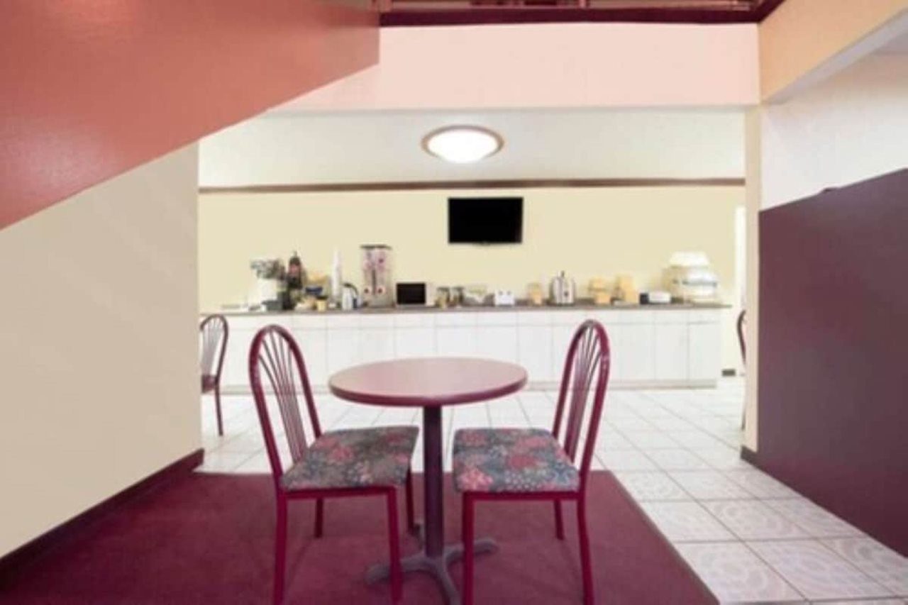 Quality Inn Eastland I 20 - photo 7