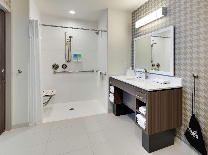 Home2 Suites by Hilton Yakima Airport - photo 42