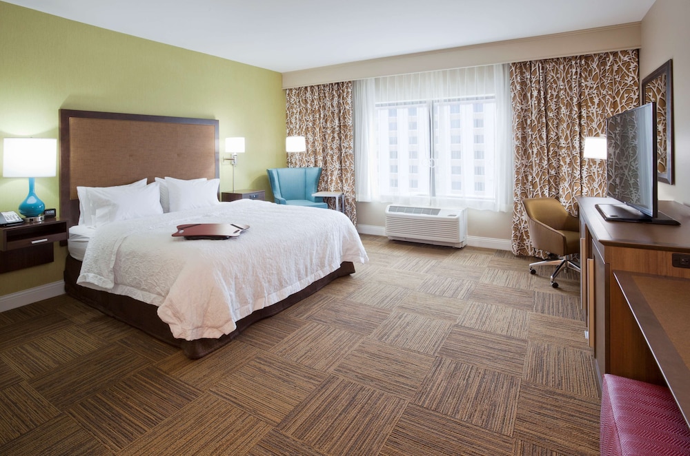 Hampton Inn Minneapolis Bloomington West - photo 19