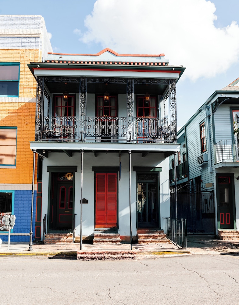 Frenchmen Hotel - photo 103