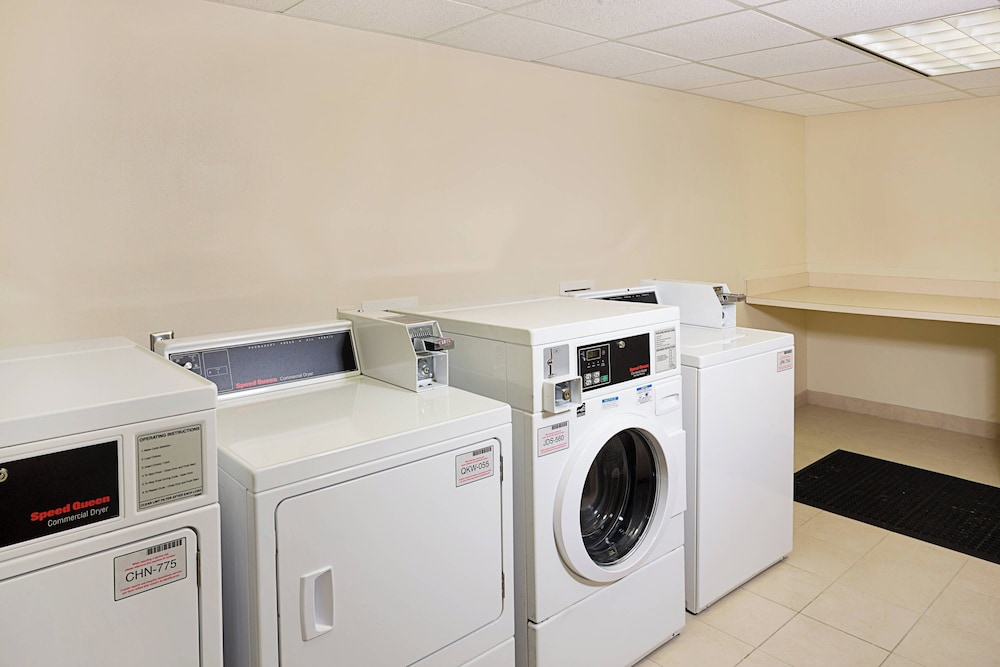 Courtyard by Marriott Houston Medical Center NRG Park - photo 20