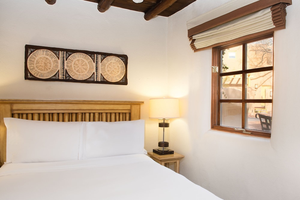 La Posada de Santa Fe A Tribute Portfolio Resort & Spa by Marriott - photo 36