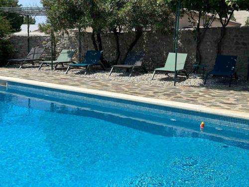 La Picholine in Aubenas, France