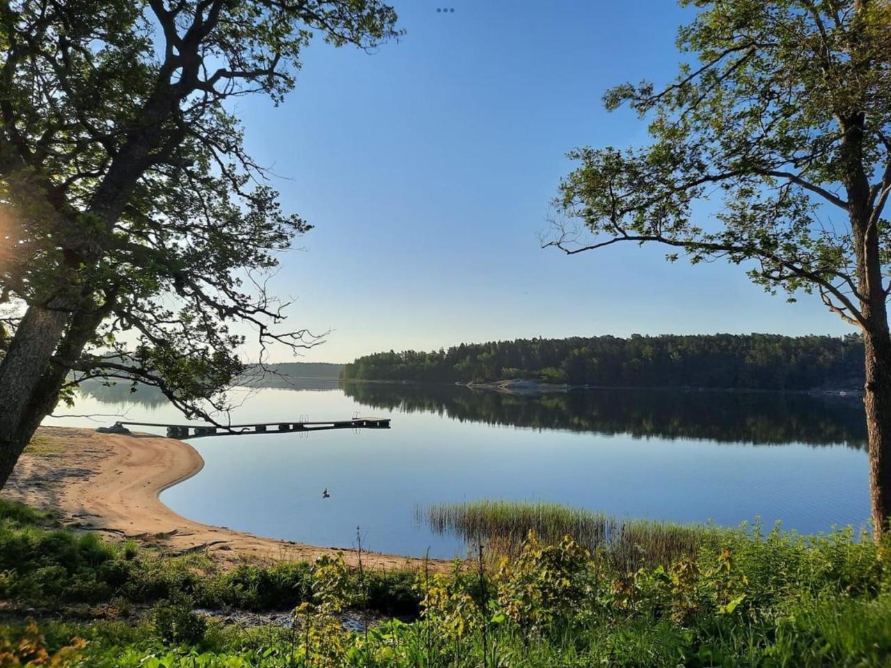 Vitteludd seaside apartments Houtskär — 4-Star Luxury Hotel in Houtskaer, Finland
