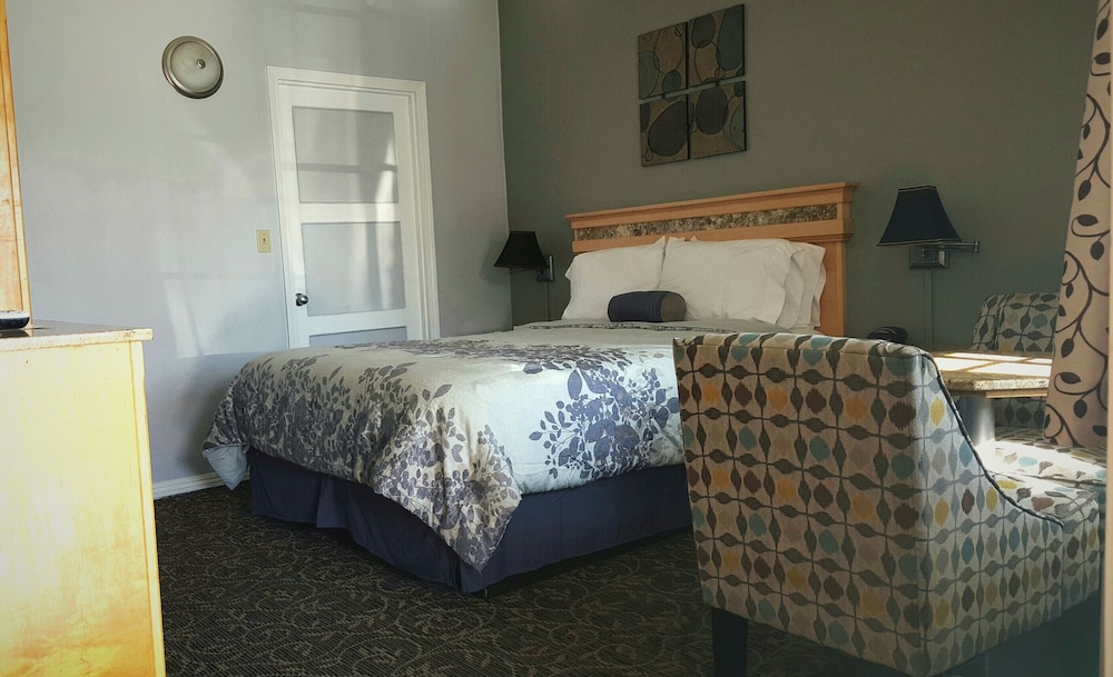 Garden View Inn - photo 20