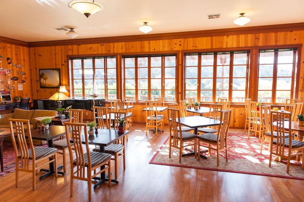 The Stanford Inn By The Sea Eco Resort - photo 6