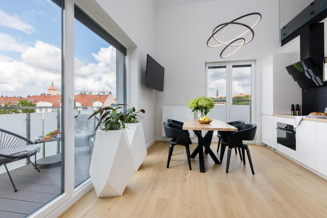 Grand House — 4-Star Luxury Hotel in Olsztyn, Poland