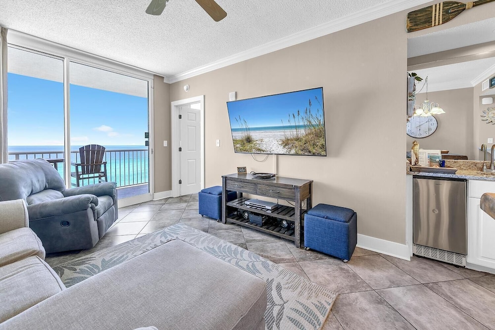 Majestic Beach Towers 2 1005 - photo 22