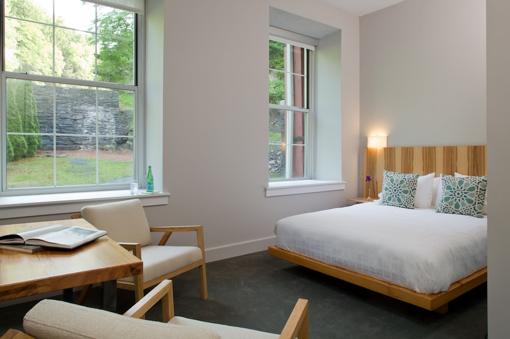 Ledges Hotel - photo 9