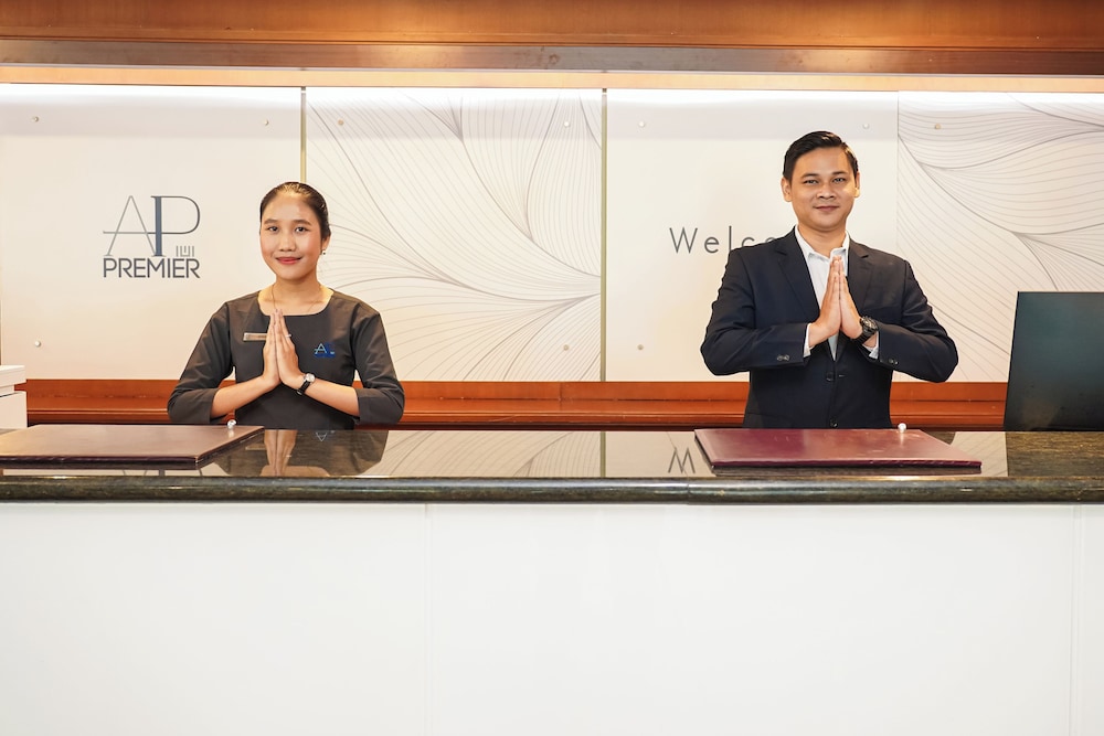AP Premier Batam — Batam — photo 3