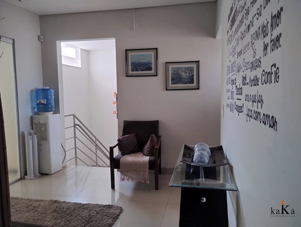 Hostel Central — Uberlandia — photo 3