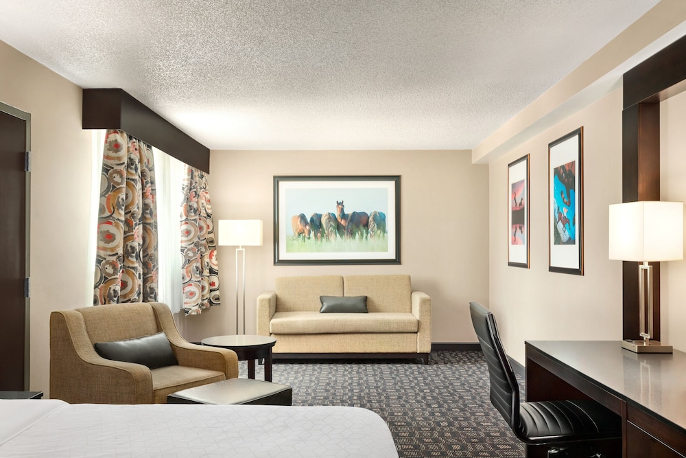 Holiday Inn Louisville East Hurstbourne by IHG - photo 17