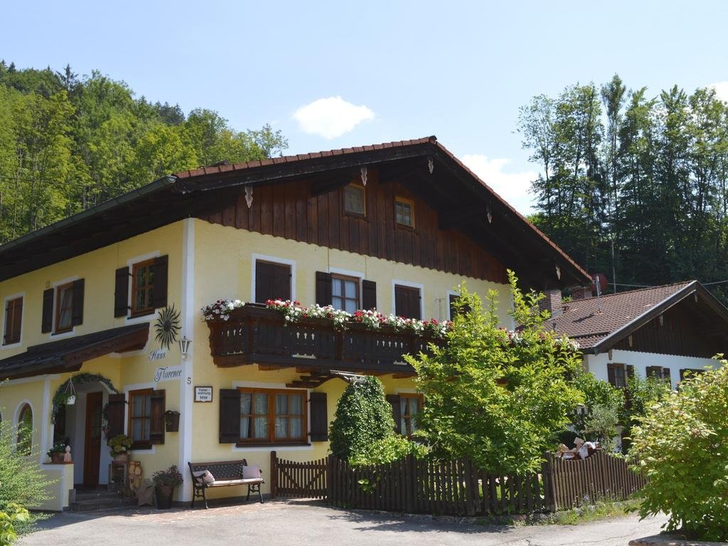 Ferienwohnung Haus Florence — Koenigsee — photo 3