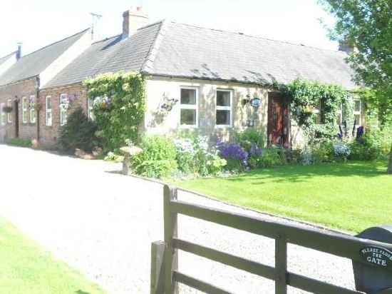 Barnacre — Morpeth — photo 4