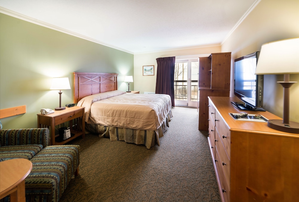 Leelanau Sands Casino & Lodge - photo 5