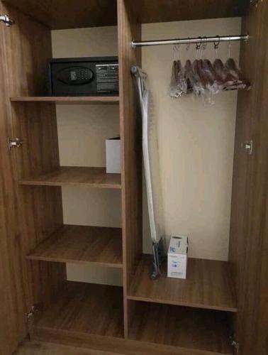 Bakuriani Krystal Resort Apartment A108