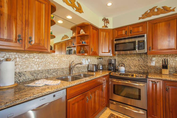 Maalaea Surf Resort #C 3 - featured photo