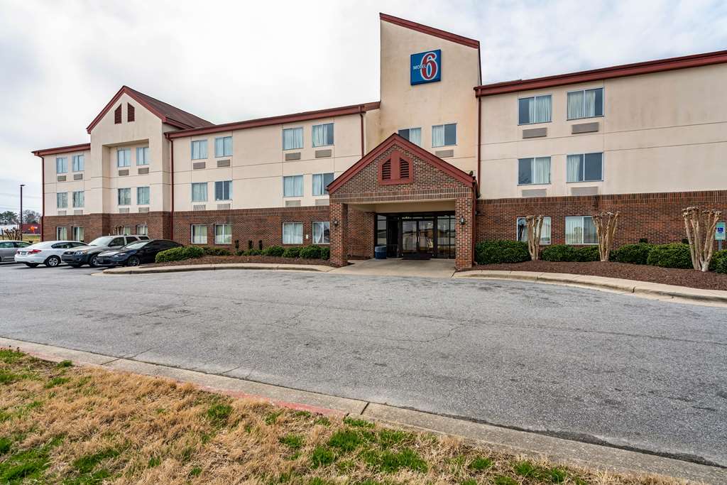 Motel 6 Rocky Mount NC - photo 3
