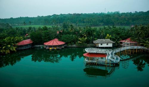 Mango Meadows Agricultural Pleasure Land PVT LTD in Kottayam, India