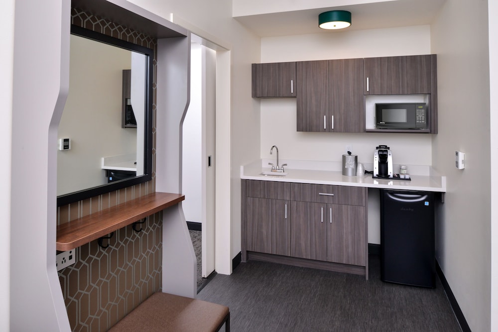 Holiday Inn Hotel & Suites Farmington Hills Detroit NW by IHG - photo 8
