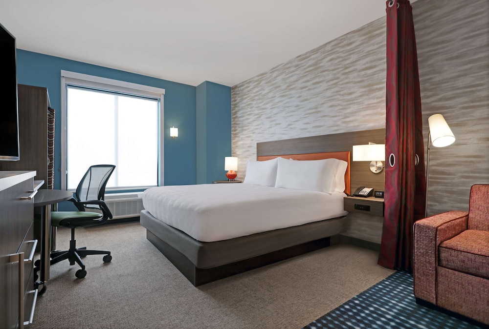 Home2 Suites by Hilton Salem - photo 8