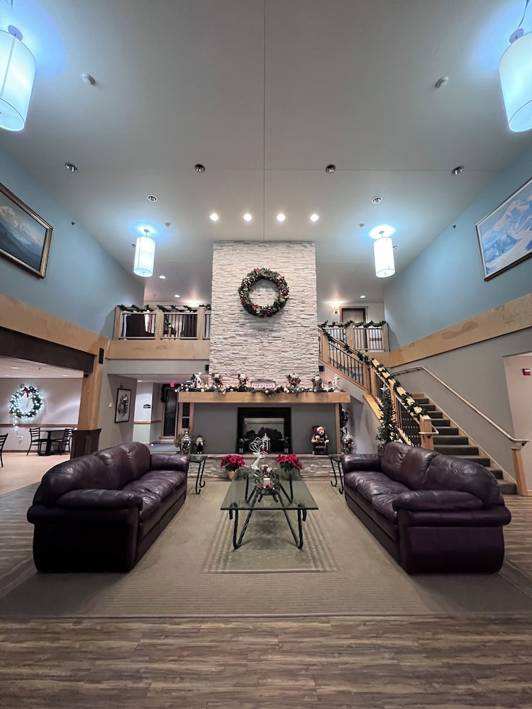 Hotel North Pole - photo 2