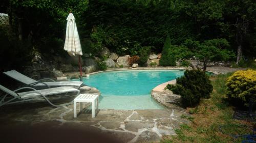 Le Cloterriou - last minute hotel in Unknown City