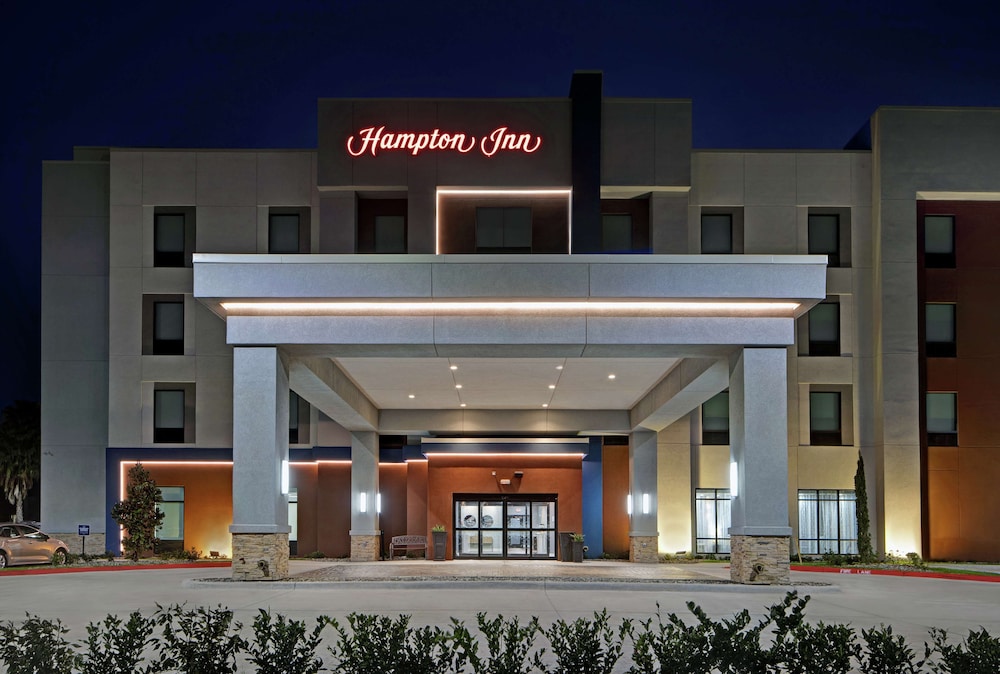 Hampton Inn Weslaco - featured photo
