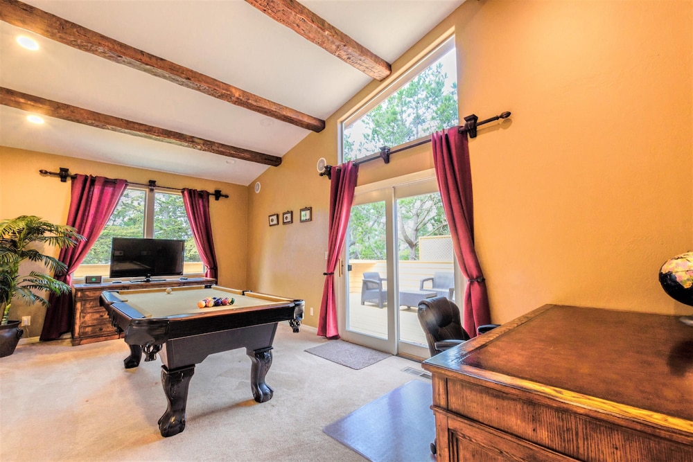 Lx18: Golfer's Dream Retreat Estate - photo 14