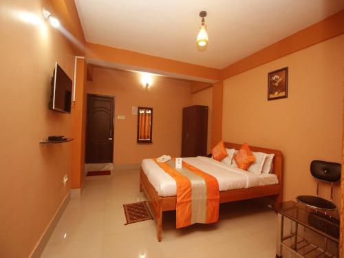 OYO 6692 Hotel Shanti Priya in Darjiling, India