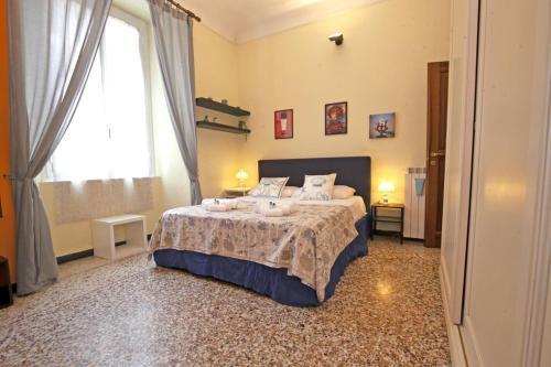 Ca Niella Art And Fun 9 Minutes From the Sea — 4-Star Luxury Hotel in Savona, Italy