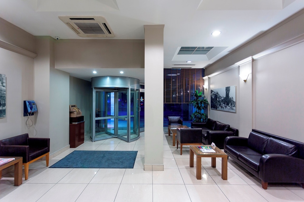 Kent Hotel — Bursa — photo 3