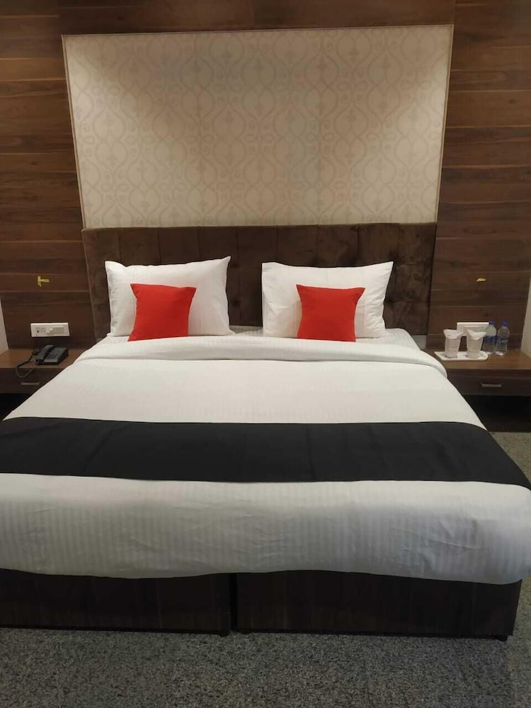 Hotel S B Excellency — Jodhpur — photo 4