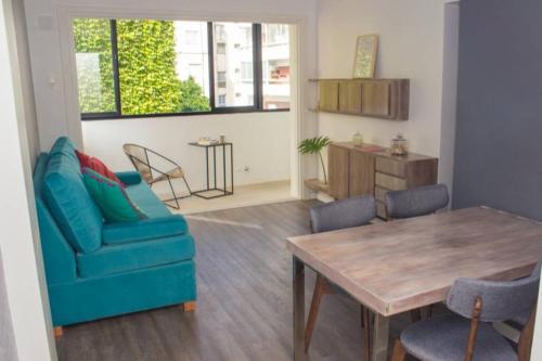 RecoBerta Apartment. Diseñado para disfrutar — 4-Star Luxury Hotel in Buenos Aires, Argentina