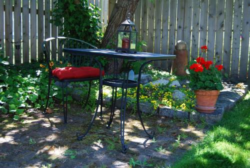 The KirkHouse Bed and Breakfast - photo 20