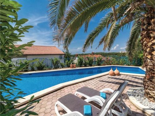 Apartment Astella — 4-Star Luxury Hotel in Medulin, Croatia