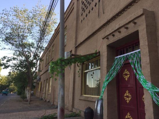 Yuan Gui Inn - last minute hotel in Turpan