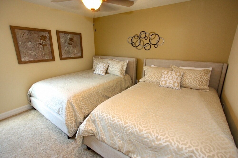 Ov4182 Champions Gate Resort 8 Bed 5 Baths Villa - photo 5