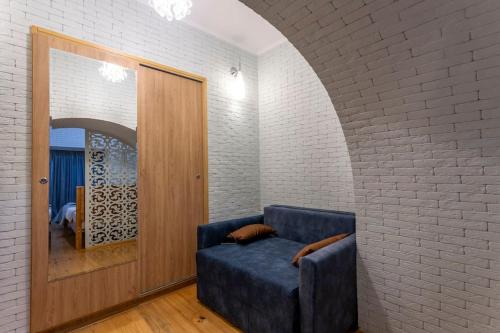 Condo in center Tbilisi with Terrace