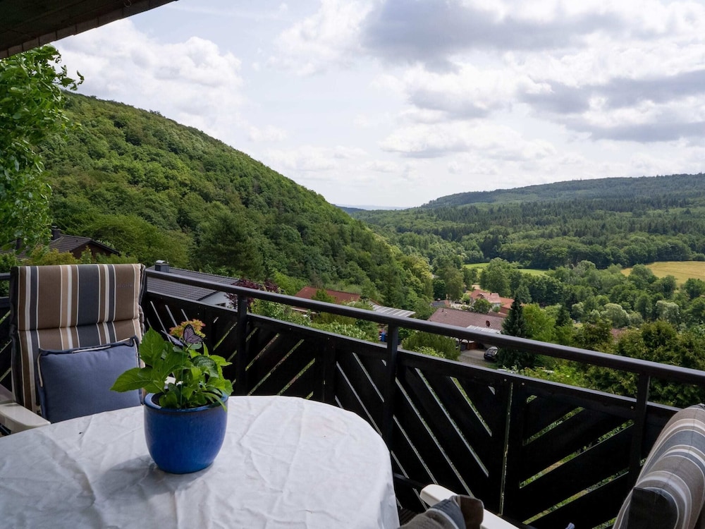 Ferienwohnung zum Märchenwald — 4-Star Luxury Hotel in Bad Wildungen, Germany