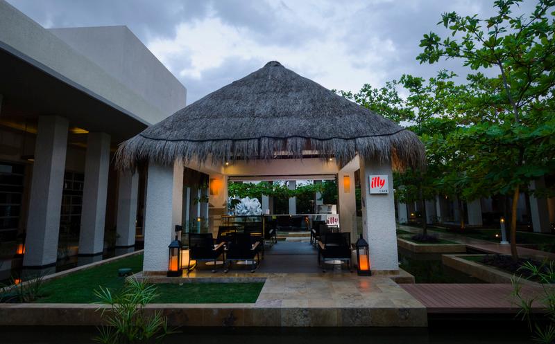 Royal Service at Paradisus La Perla Adults Only — hotel in Playa Del Carmen