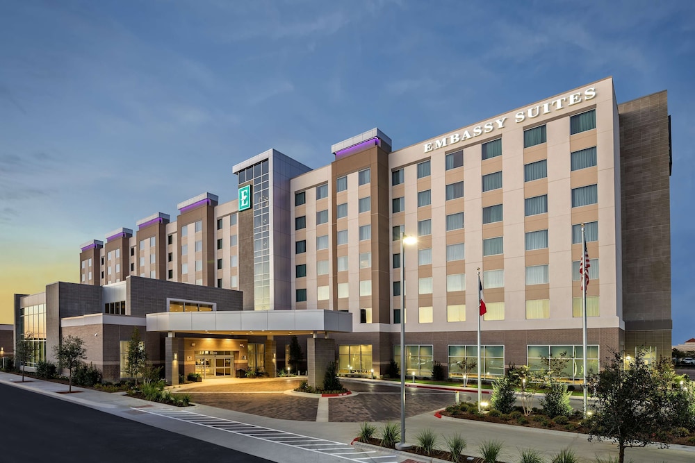Embassy Suites by Hilton College Station TX - featured photo