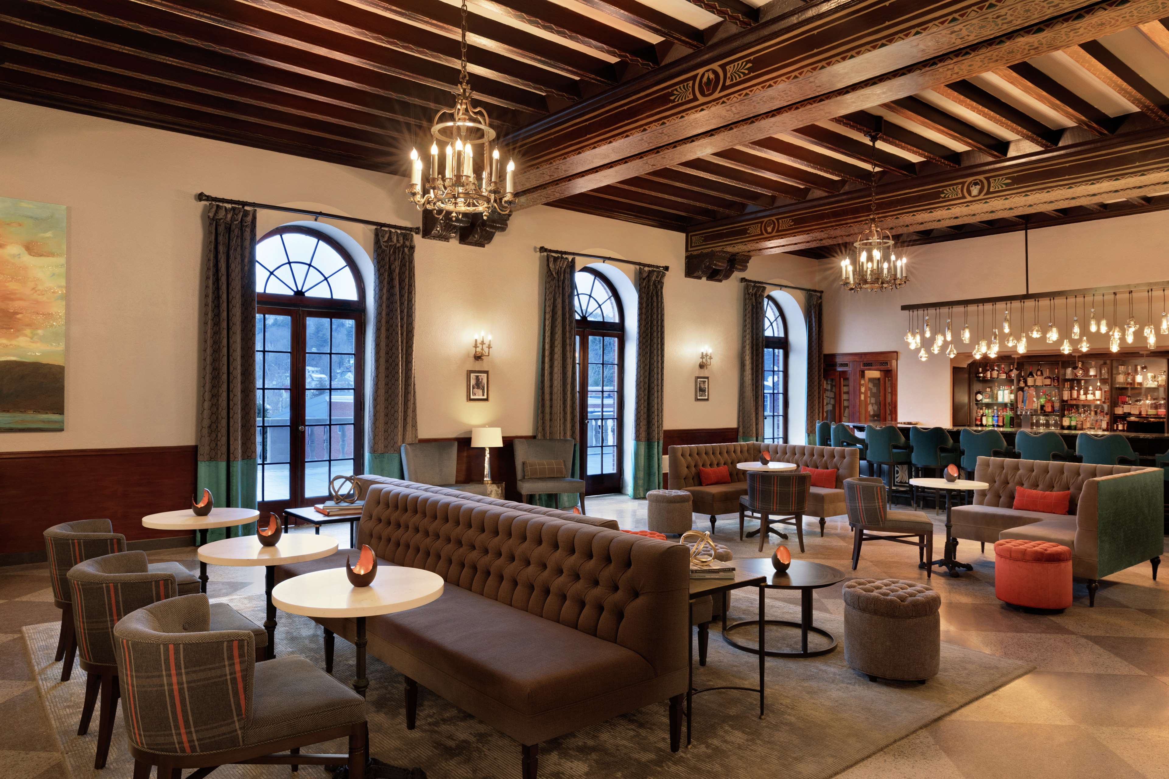 Hotel Saranac Curio Collection By Hilton - photo 34