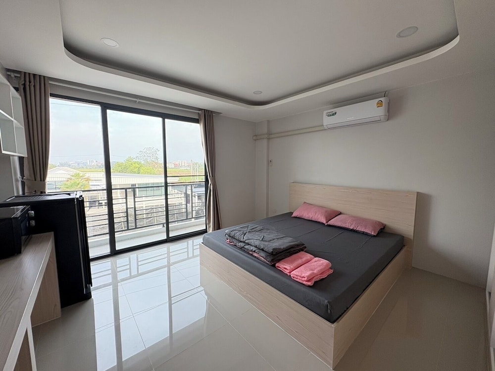 Hongphakhlangmor - last minute hotel in Ongkharak