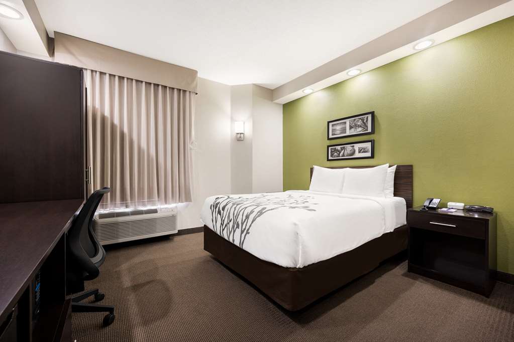 Sleep Inn Athens I 65 - photo 26