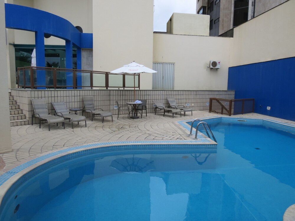 Flat Prodigy Hotel Recife — hotel in Jaboatao Dos Guararapes